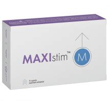 Supliment alimentar Maxistim M 15 capsule